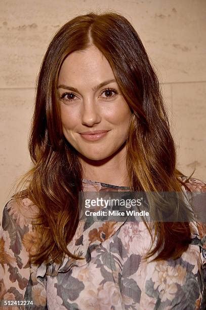 9,114 Minka Kelly Photos & High Res Pictures